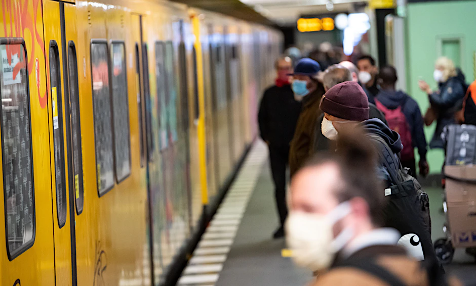 2000 Menschen aus Mitte sollen für eine Studie auf Coronavirus-Antikörper untersucht werden.&nbsp;