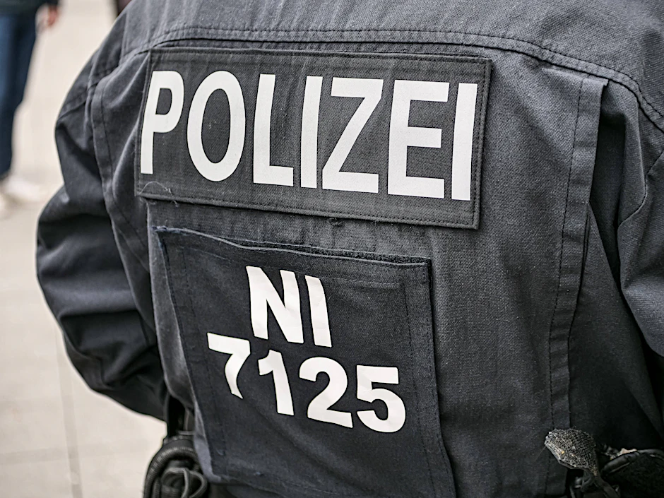 Die Polizei hat im Fall des syrischen Flüchtlings Ermittlungen eingeleitet (Symbolbild).