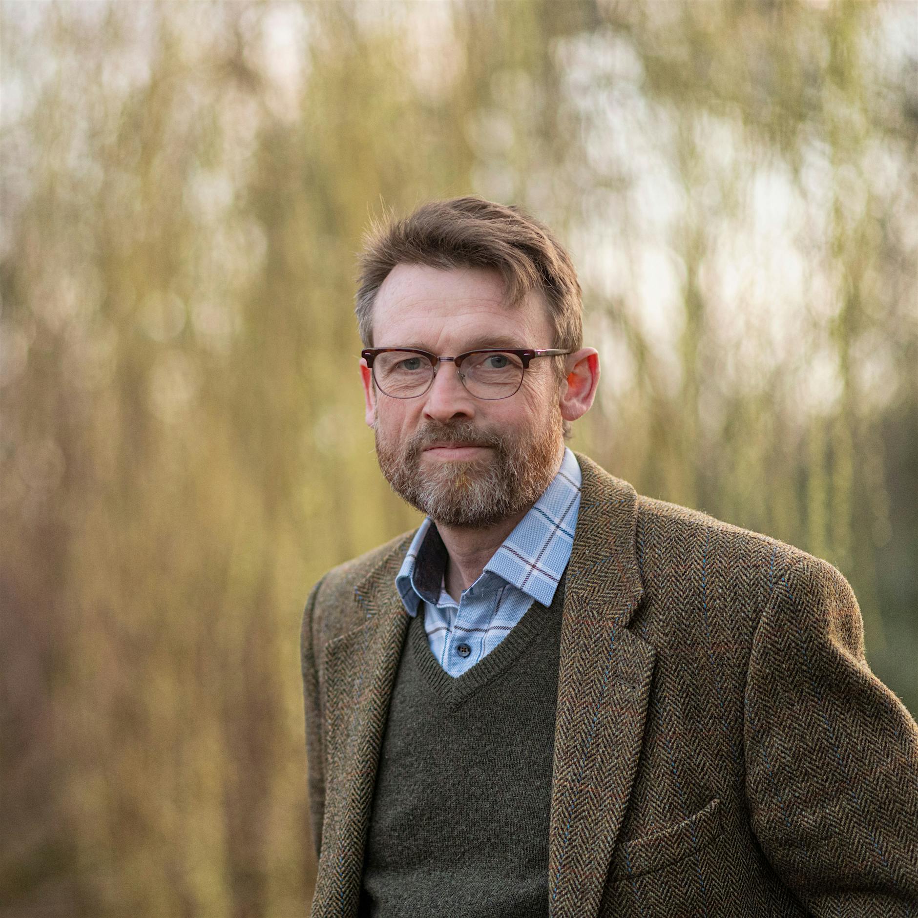 Christoph Peters „Dorfroman“: Das Atomkraftwerk spaltet