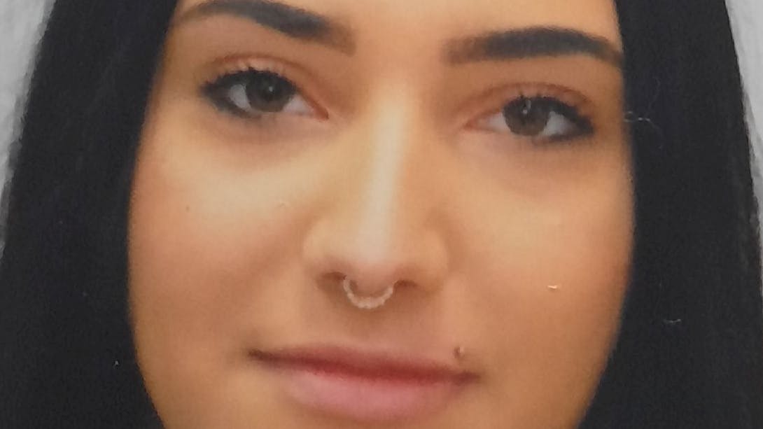 Die 16-jährige Alia Spala wird vermisst. Die Polizei sucht nach der Jugendlichen.