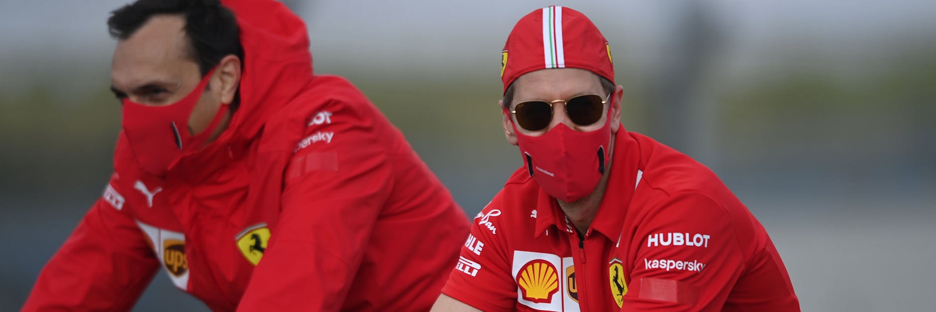 Sebastian Vettel hat mit seinem neuen Rennstall Aston Martin schon gewonnen. Nicht auf der Piste, sondern an der Börse.