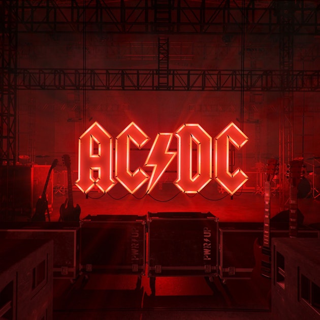 Der Erfolg von AC/DC - ein offenes Geheimnis