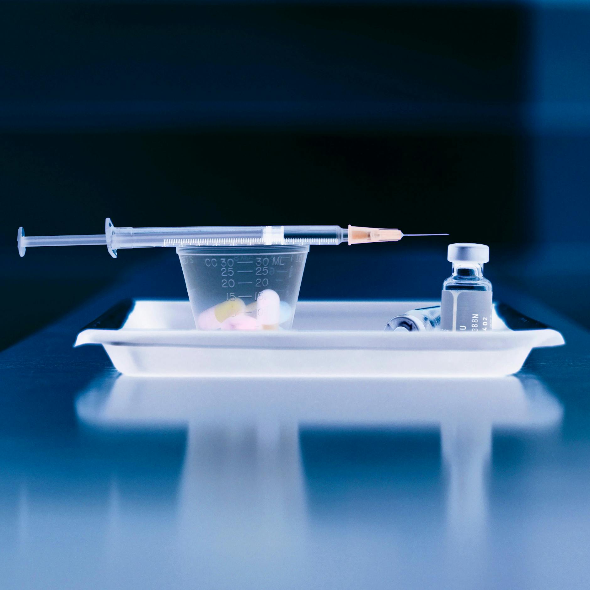 Das in anderen EU-Ländern verwendete Medikament darf in Deutschland bislang nicht verschrieben werden.