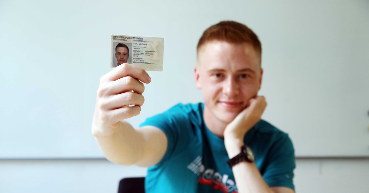 Bekommt Dieser Berliner Youtube Star Jetzt Arger Mit Der Justiz