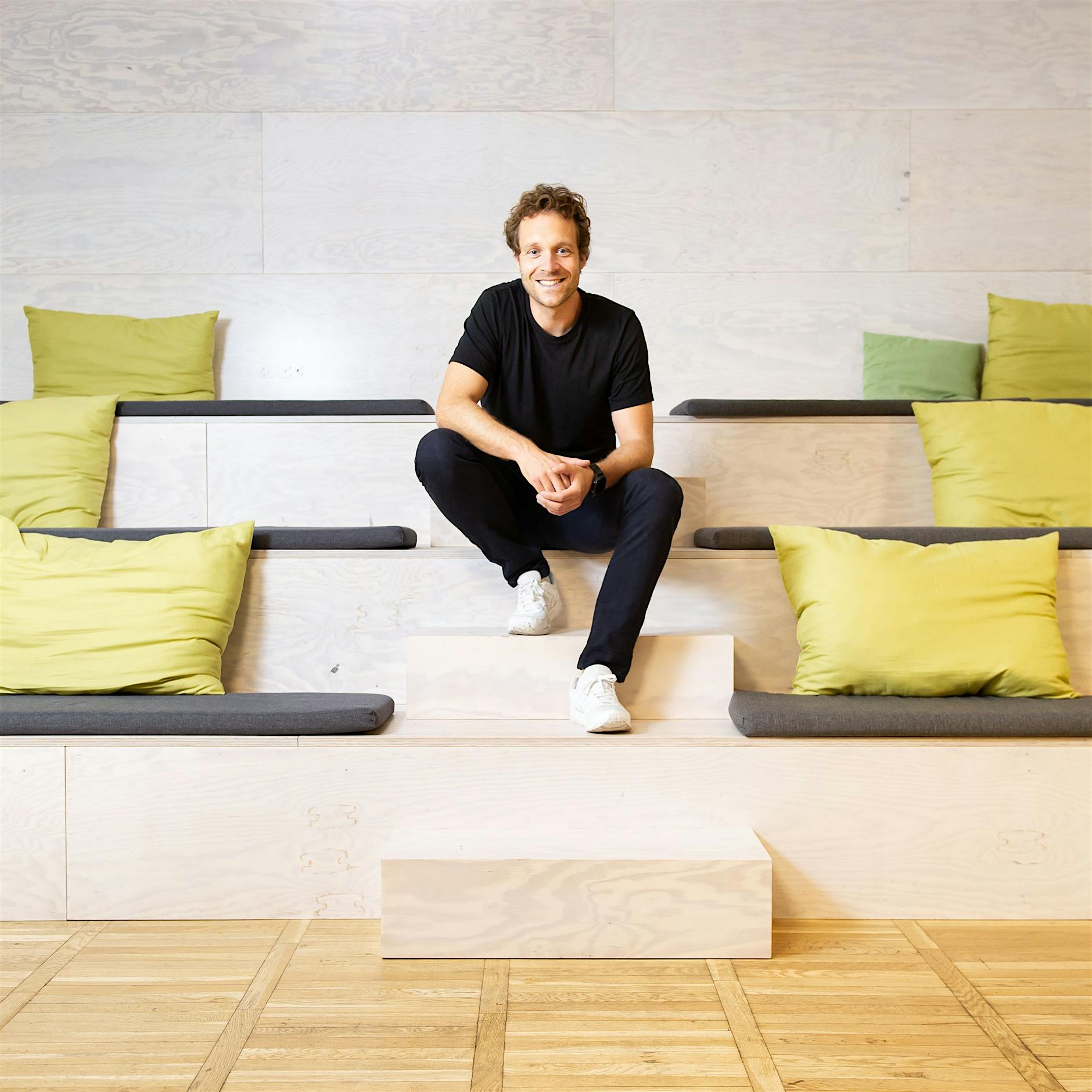 „Ungeheuer, in welcher Dunkelheit der Lehrer normalerweise sitzt“