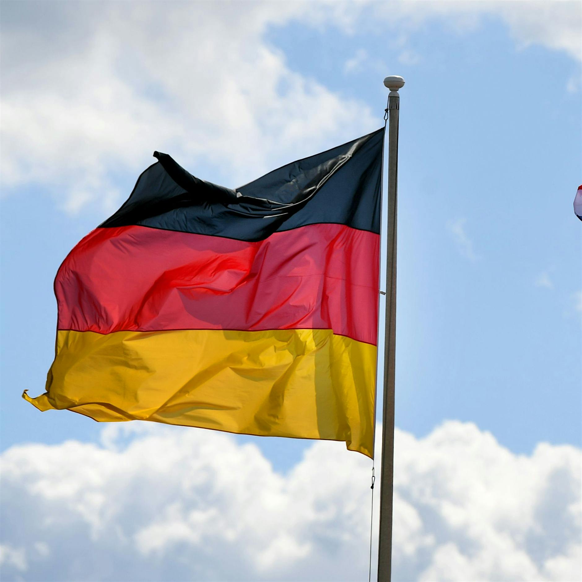 What happens now for Brits living in Germany?