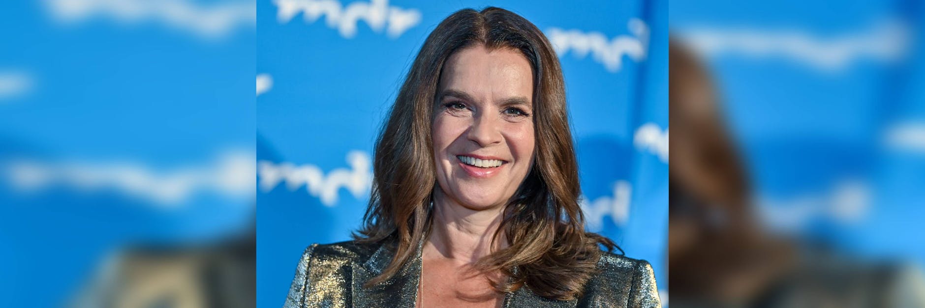 Die ehemalige Eiskunstläuferin Katarina Witt