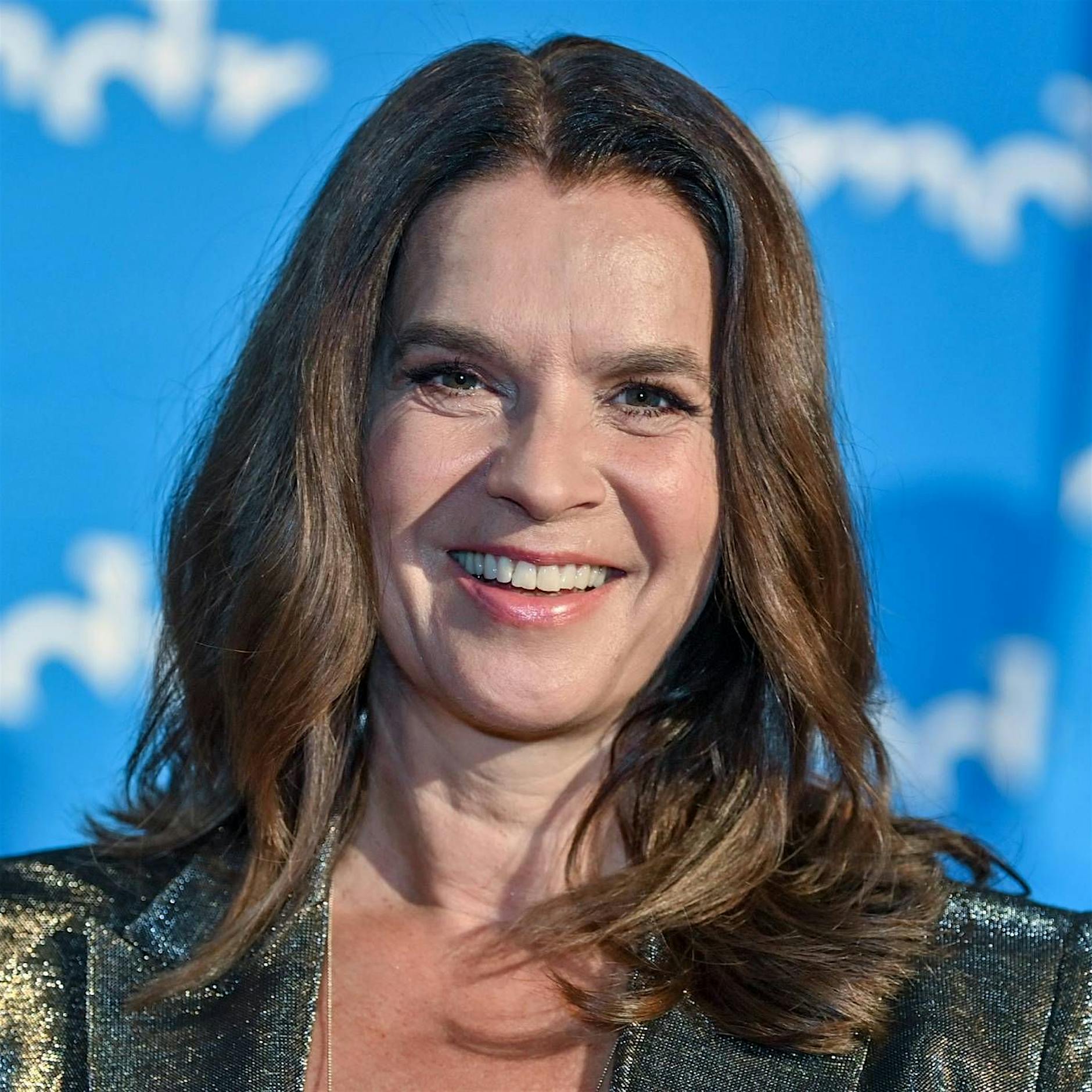 Katarina Witt: Aufwachsen in der DDR war ein „Privileg“