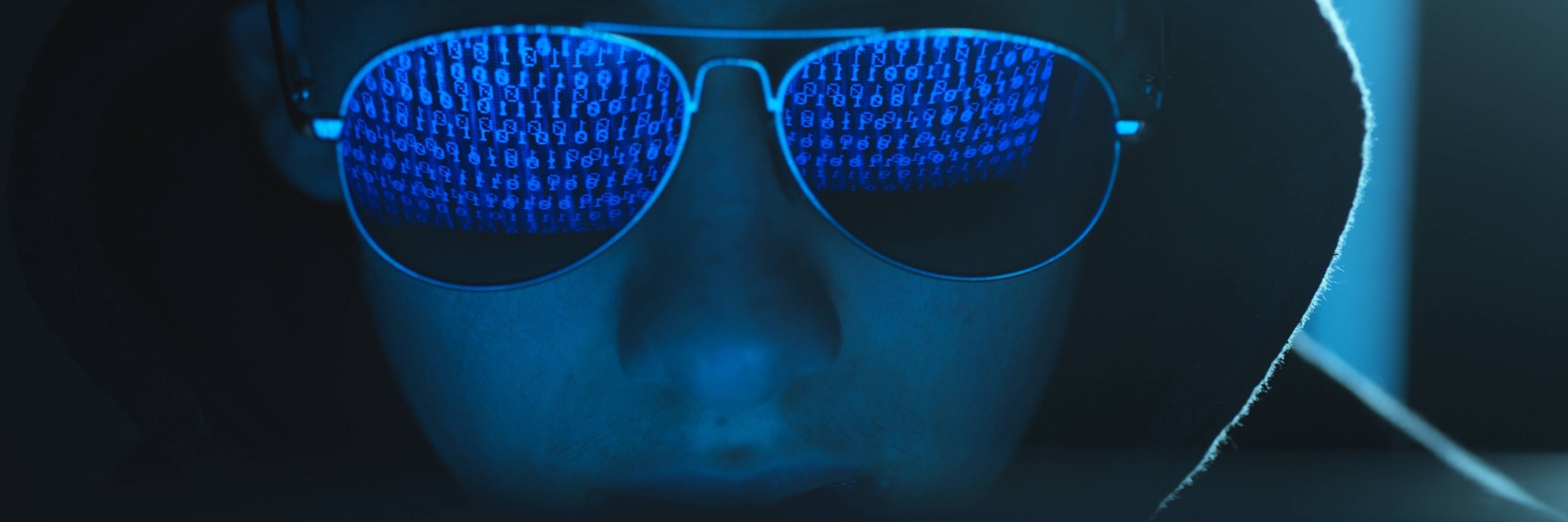 Verbrecher fühlen sich in Berlin wohl. 