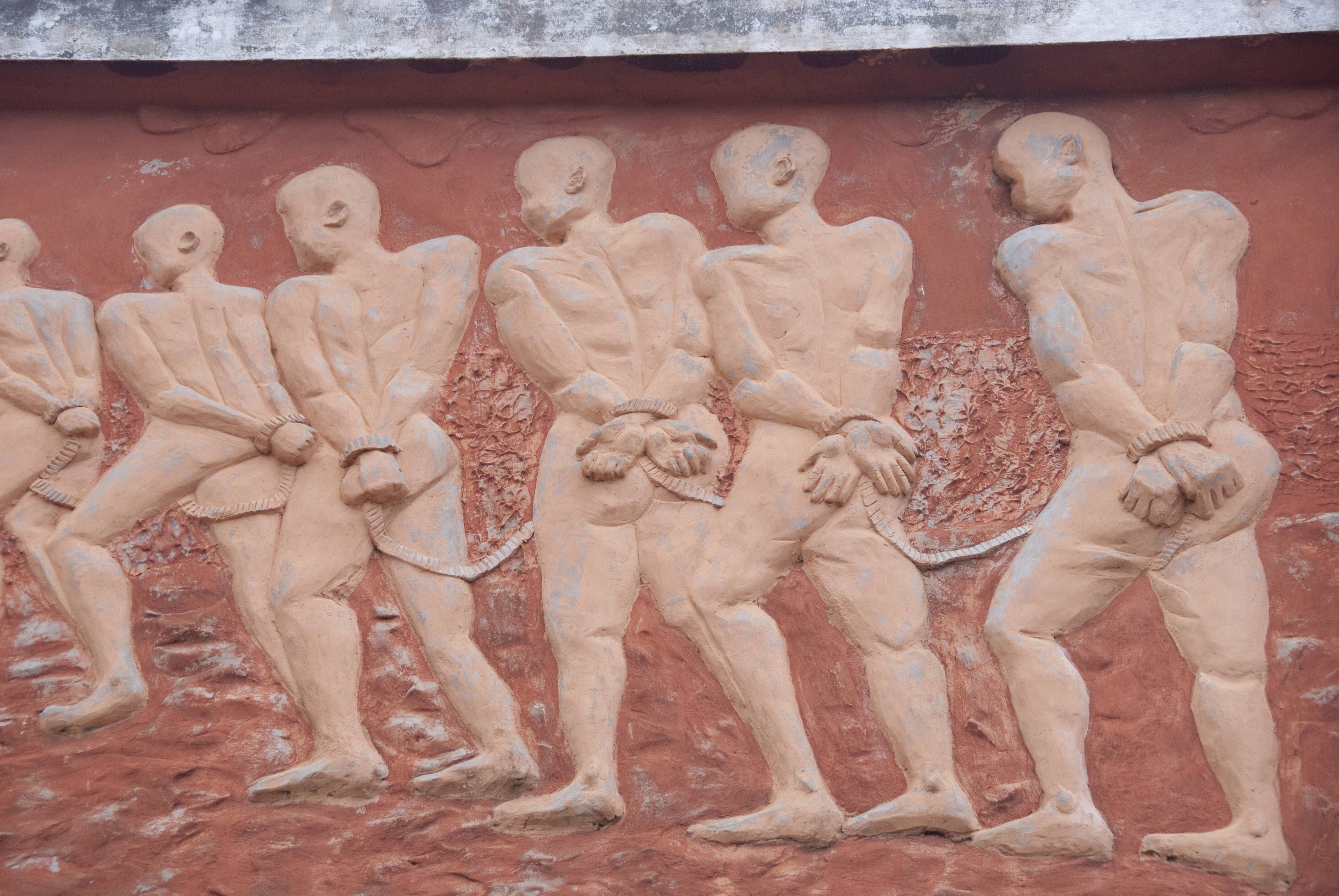 Bundesverfassungsgericht: In Mauretanien gibt es noch Sklaverei