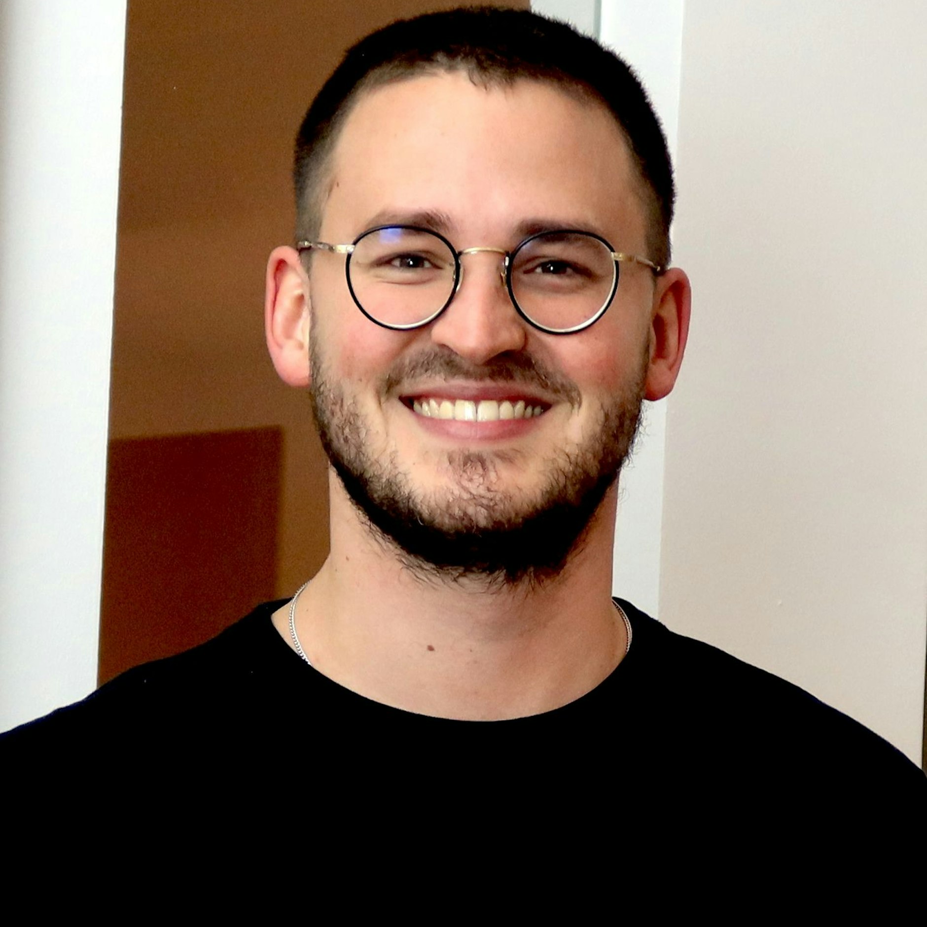 „Wir haben mittlerweile einen der größten Datensätze Europas“, sagt Jonas Muff, Gründer der Software Vara.