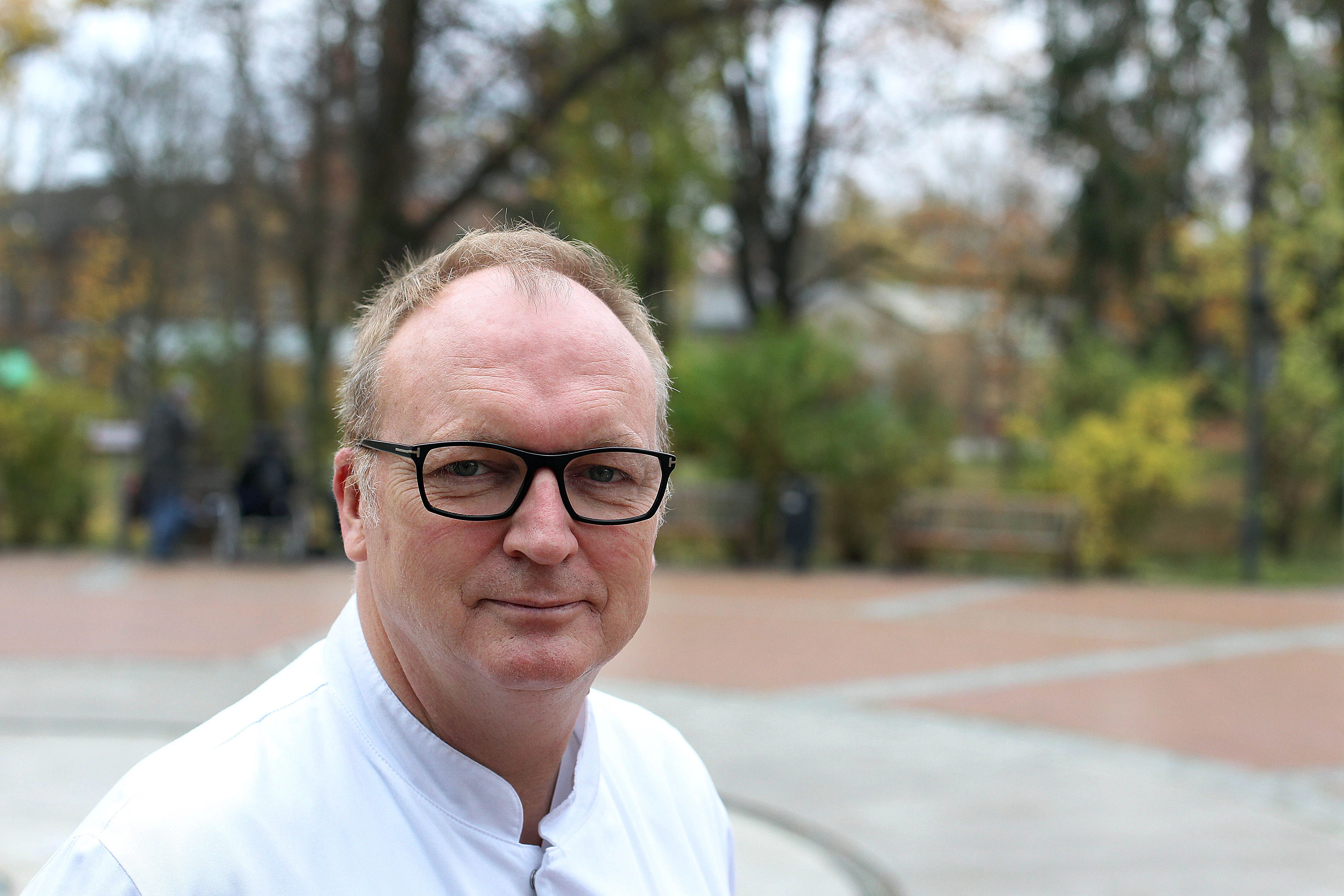 Foto von Hans-Joachim Janssen