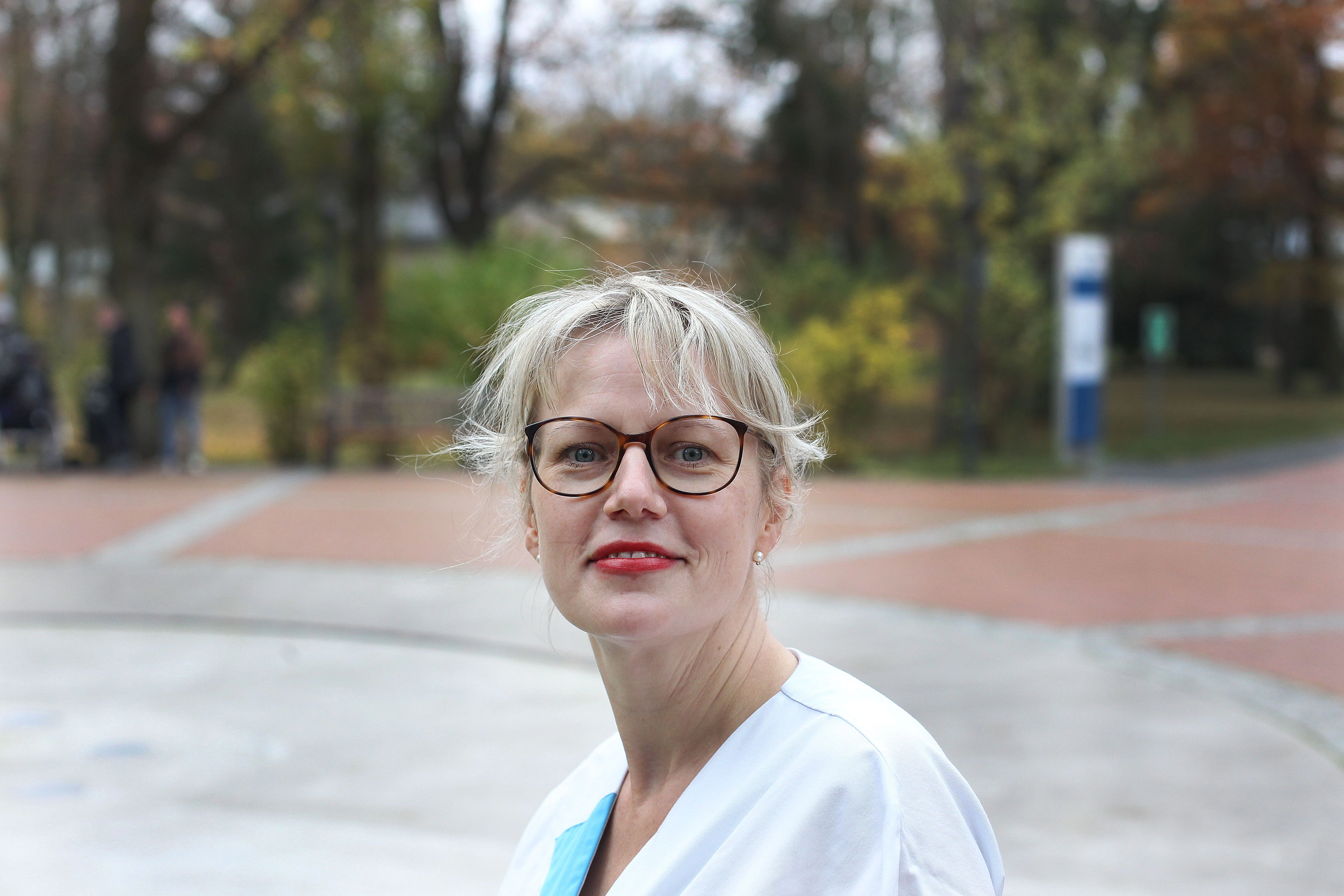 Foto von Susanne Rietsch