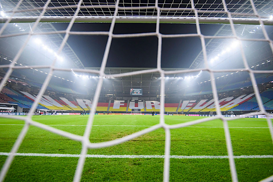 Zum Glück! Trotz fünf Corona-Fälle bei Gegner Ukraine steigt in wenigen Stunden das Länderspiel in Leipzig.