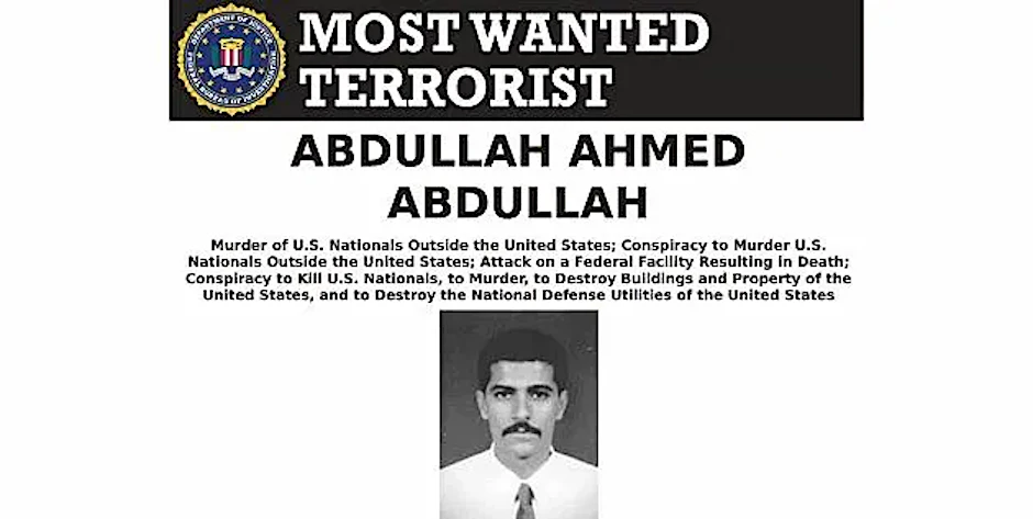 Abu Mohammed al-Masri war einer der meist gesuchten Terroristen. Er wurde für die Bombenanschläge auf die US-Botschaften in Kenia und Tansania im Jahr 1998 mit mehr als 200 Toten verantwortlich gemacht.