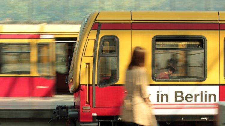 SBahn nach Spandau Tunnellösung wird geprüft