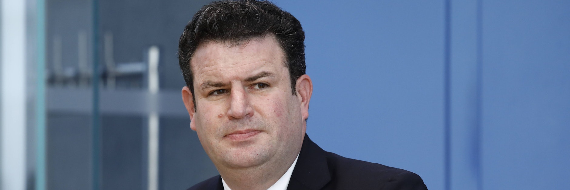 Arbeitsminister Hubertus Heil (SPD) treibt ein Homeoffice-Gesetz voran.