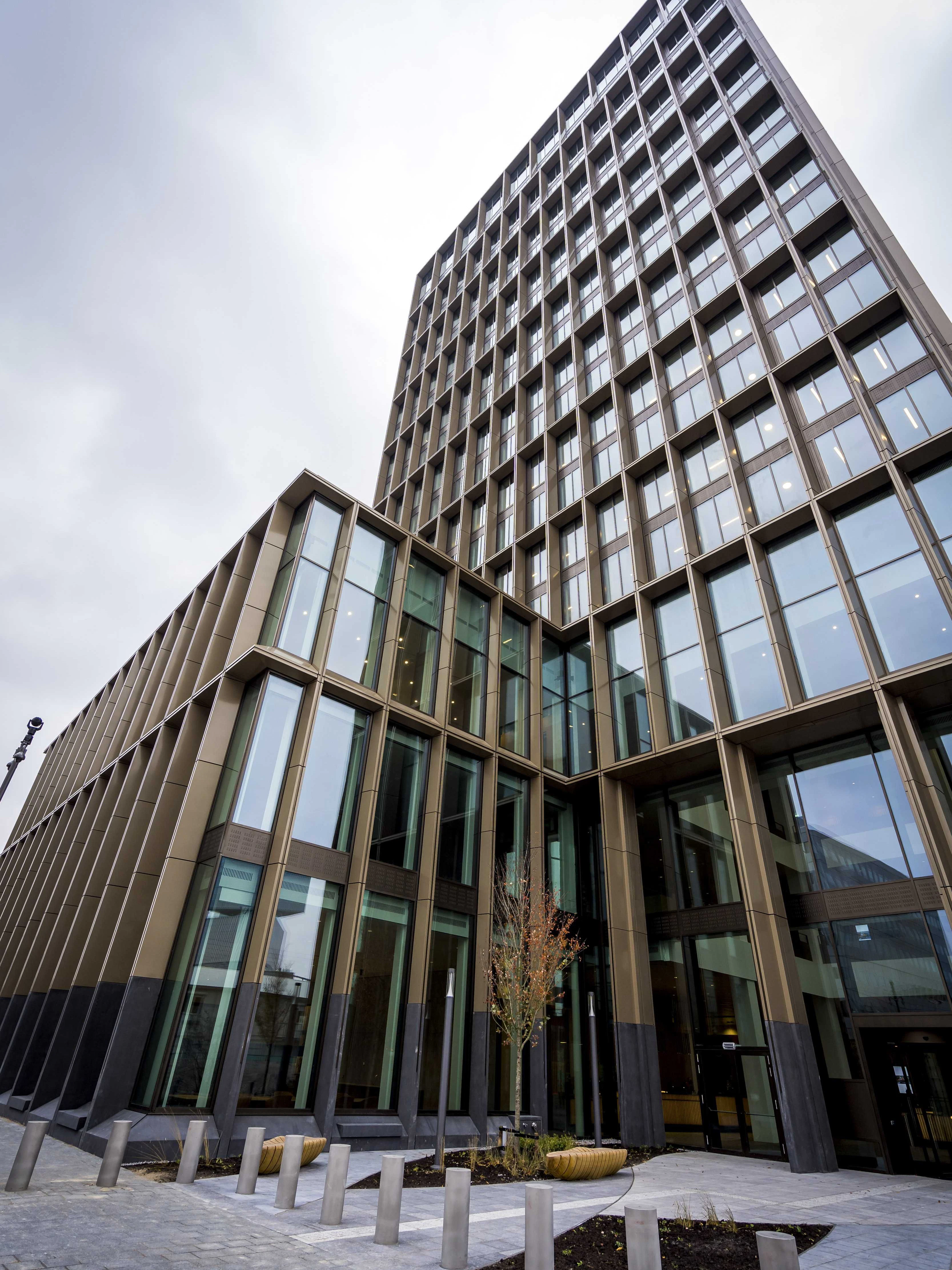 In Amsterdam hat die Europäische Arzneimittel-Agentur ihren Sitz.&nbsp;