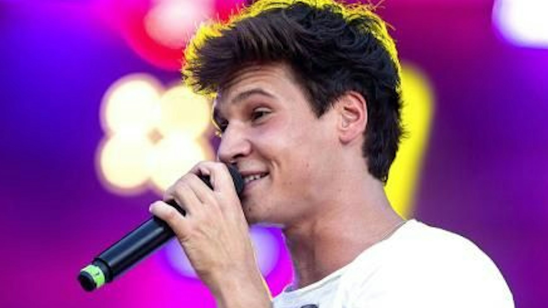 Wincent Weiss.&nbsp;