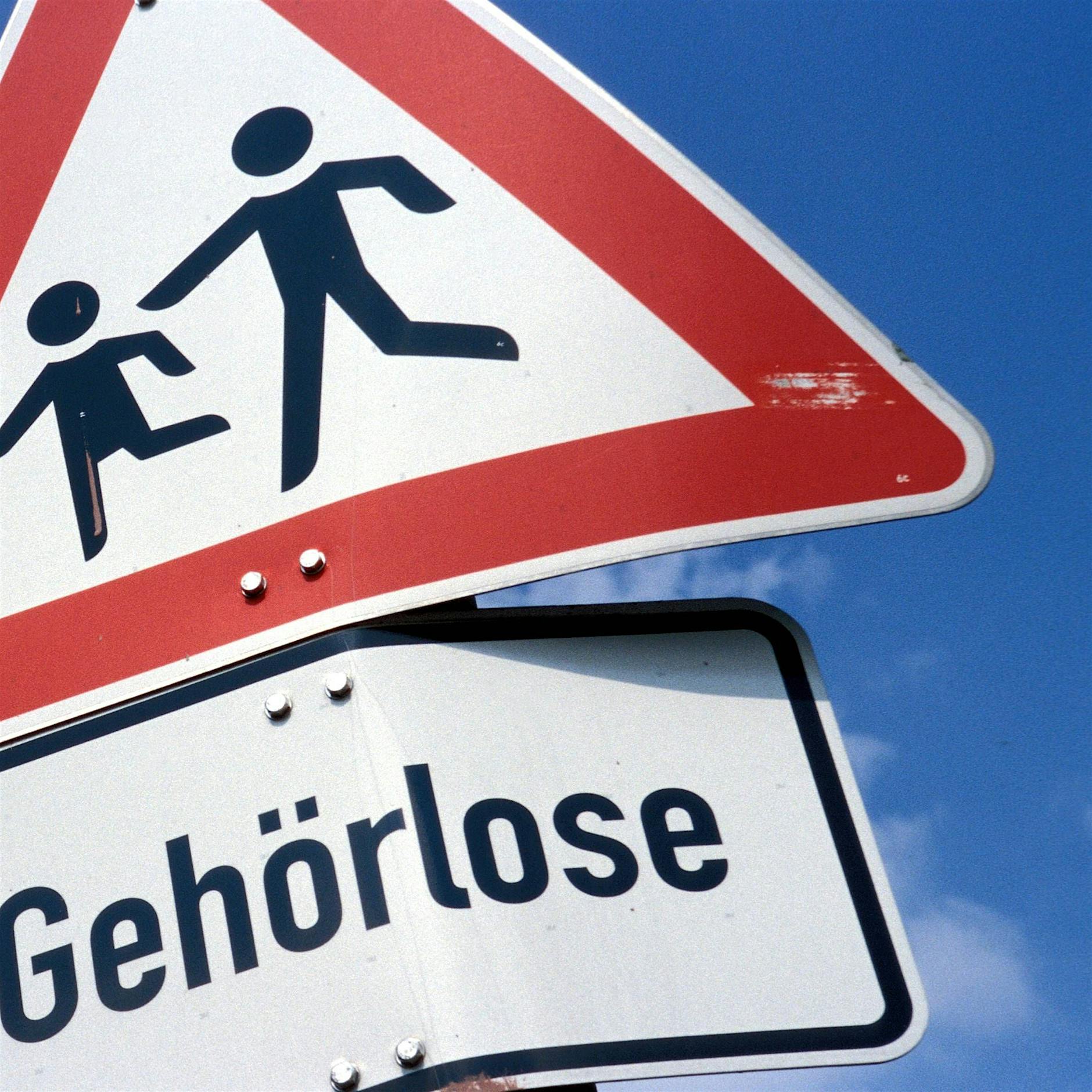 Corona-Einschränkungen treffen Menschen mit Behinderung besonders hart