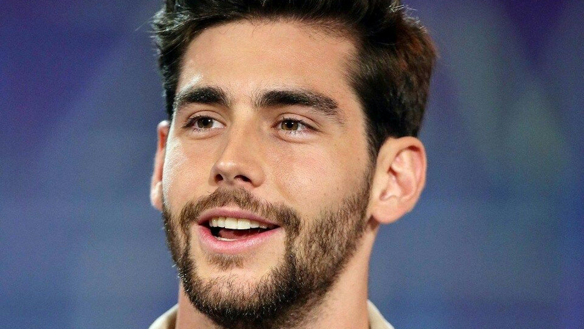 Álvaro Soler.&nbsp;