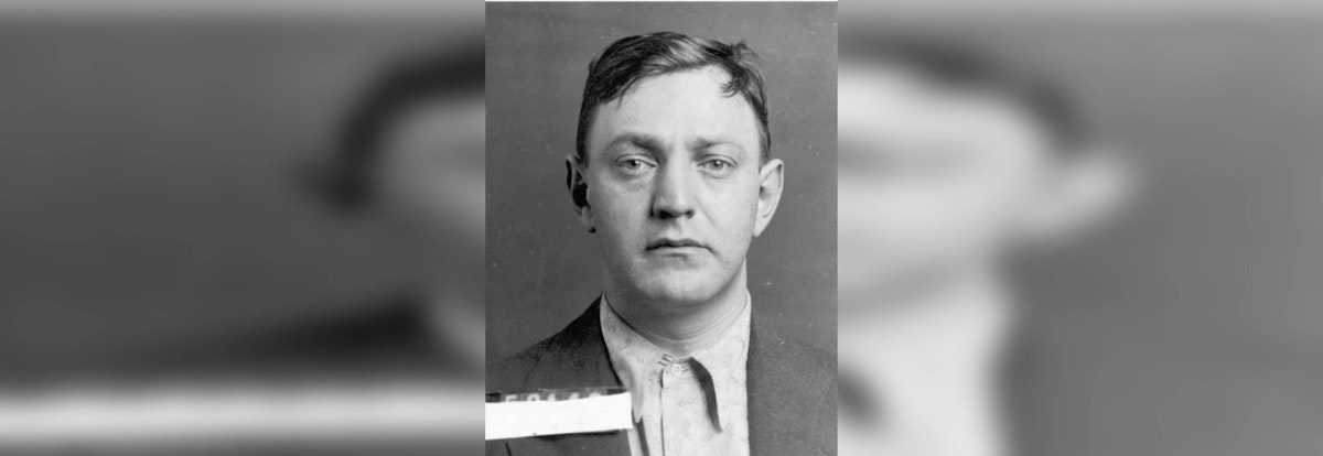 Auf der Spur des Schatzes von Dutch Schultz