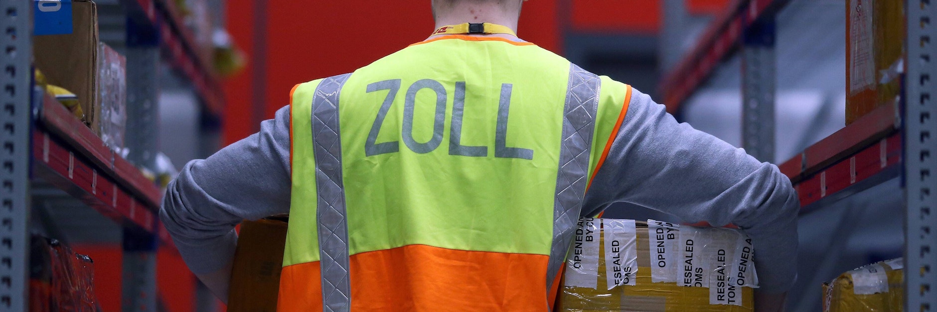 Der Zoll in Südbaden wurde fündig (Symbolbild).