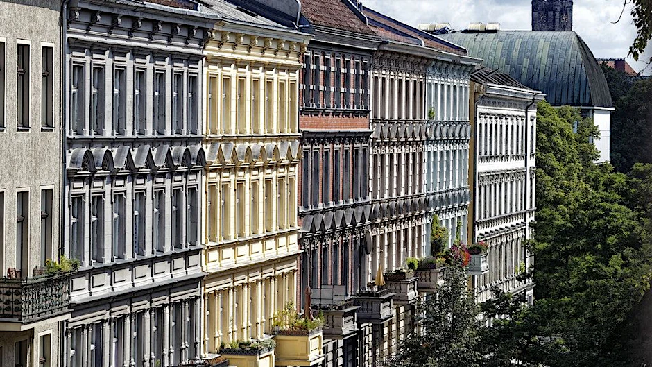 Ab dem 23. November müssen Vermieter überhöhte Mieten absenken.