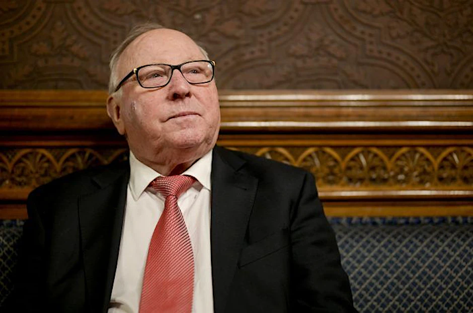 Uwe Seeler.