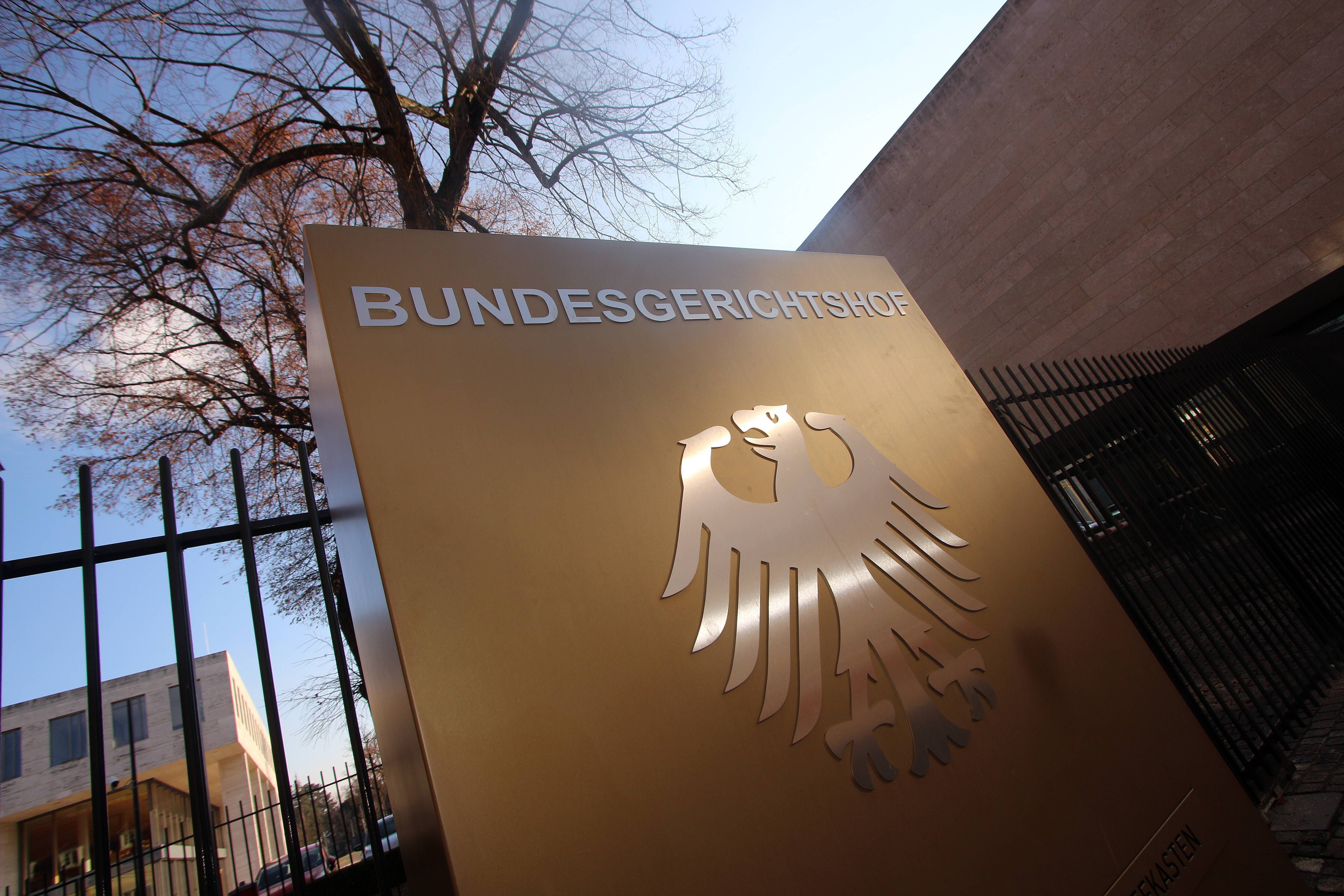 Image - Diesel-Musterklage: Verein scheitert vor BGH