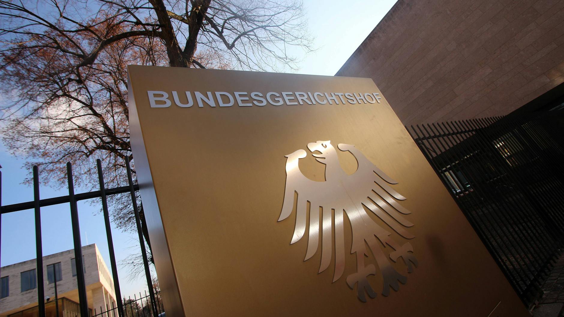 Der Bundesgerichtshof hatte über die Klage zu entscheiden.