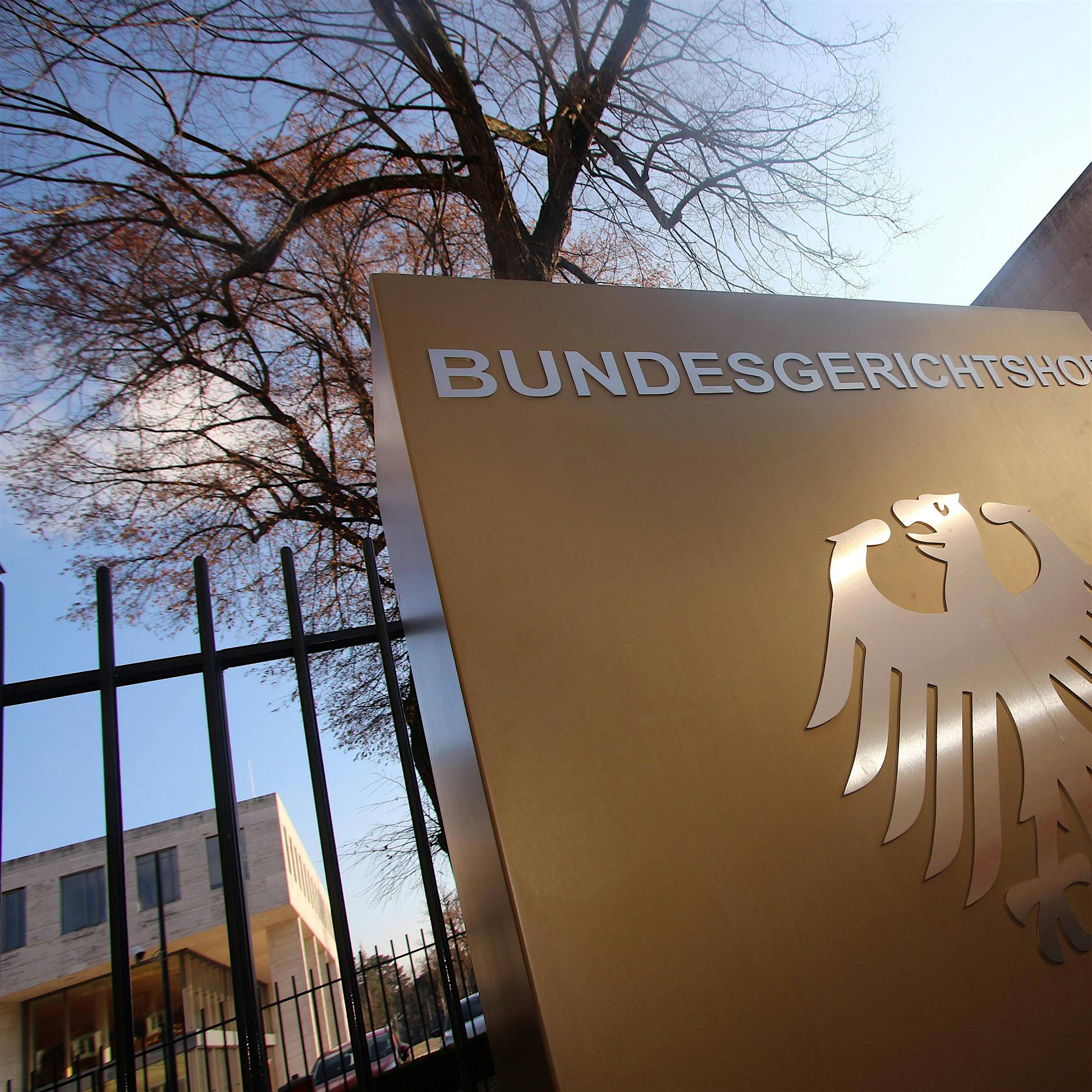 Image - Diesel-Musterklage: Verein scheitert vor BGH