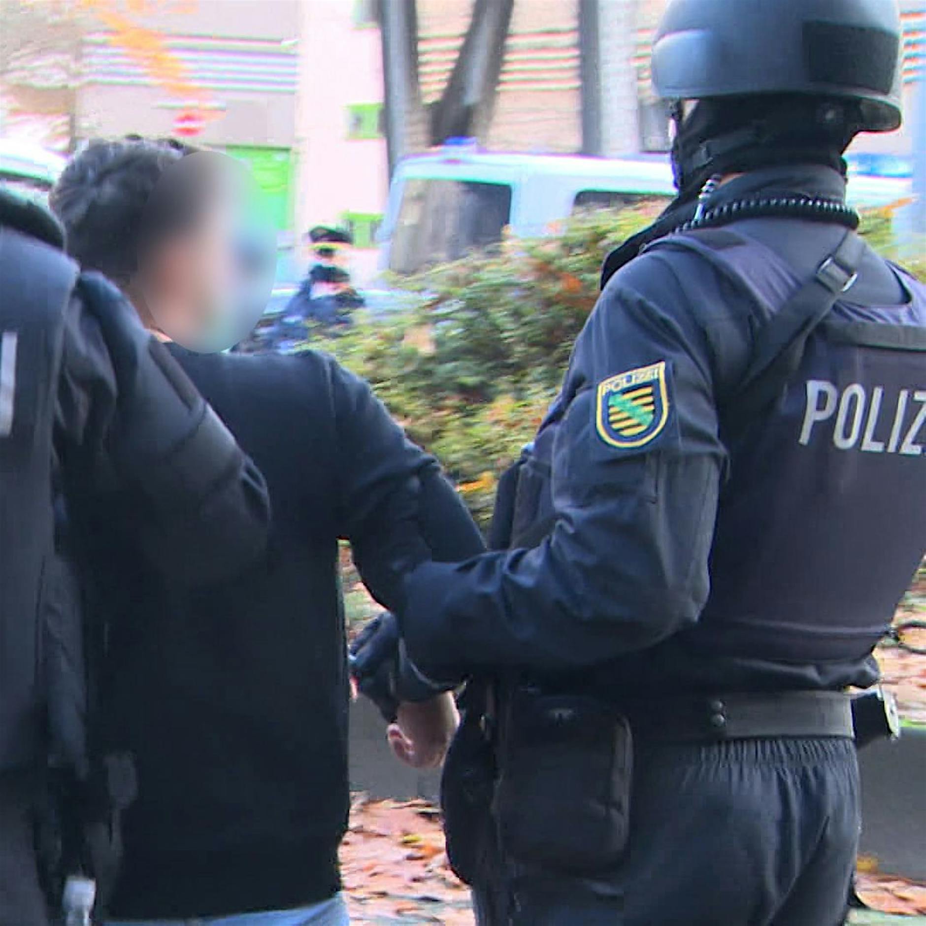 Mutmaßlicher Juwelendieb musste Gefängnisstrafe nicht antreten