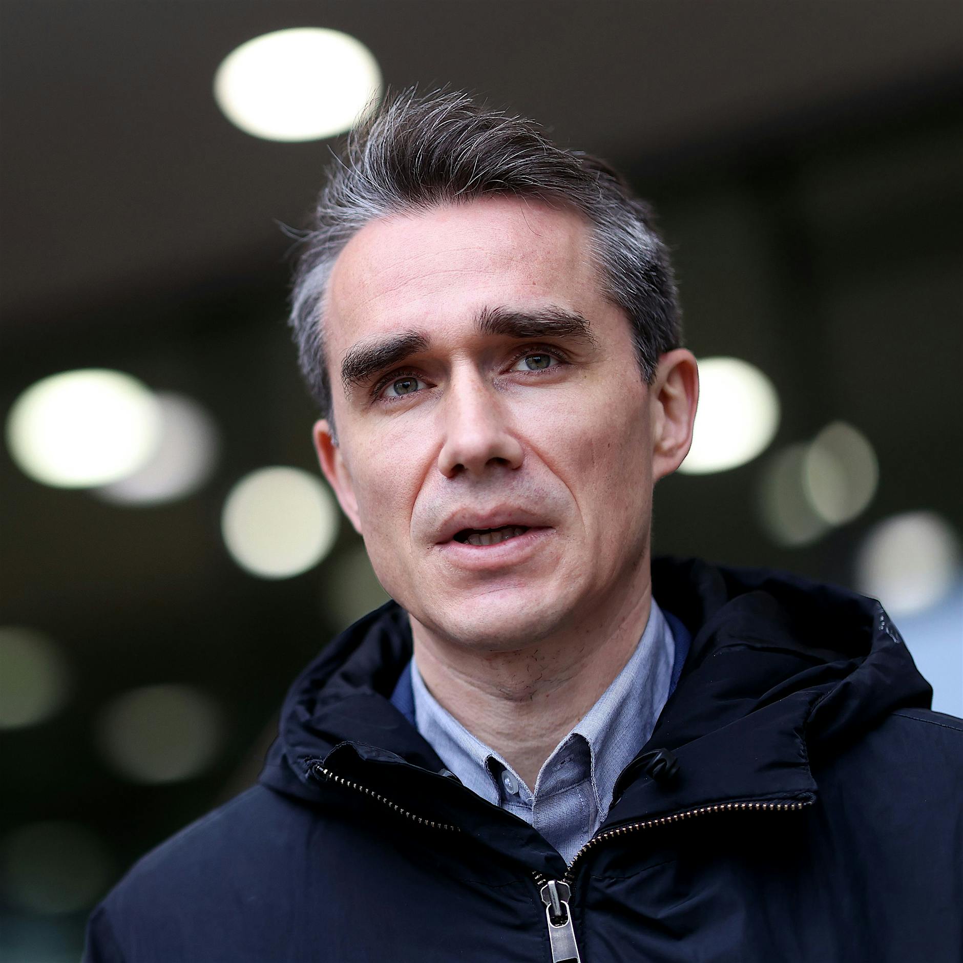 Experte: Synagoge in Halle war unzureichend geschützt