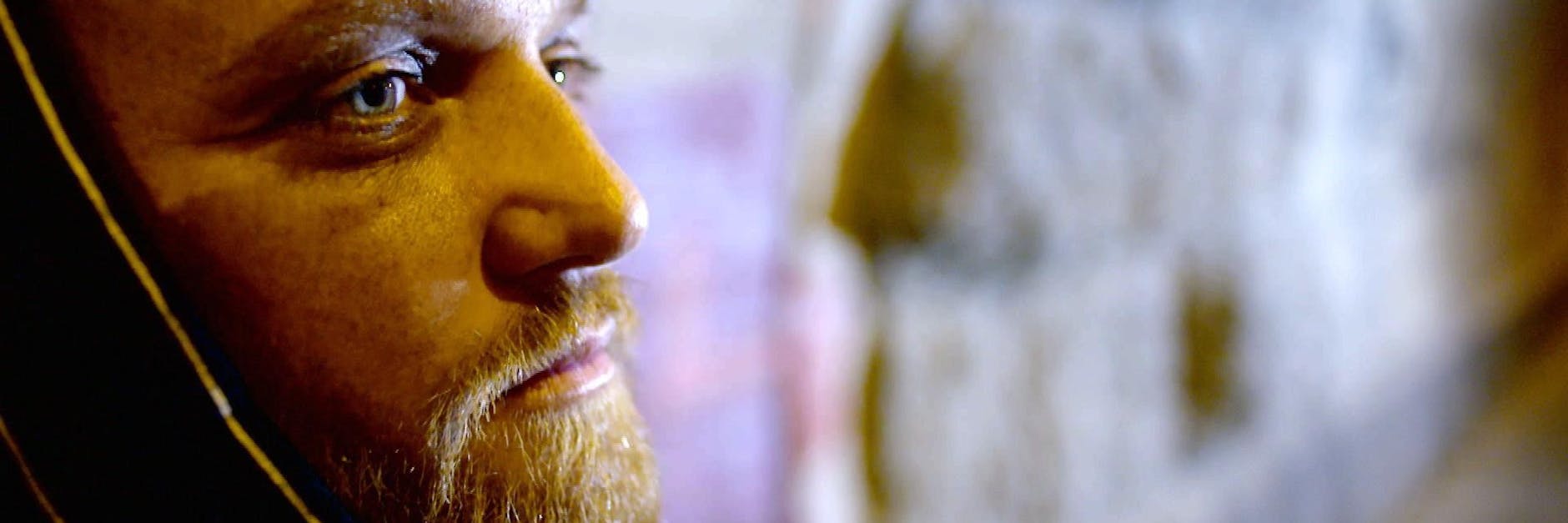 Sänger Menowin Fröhlich