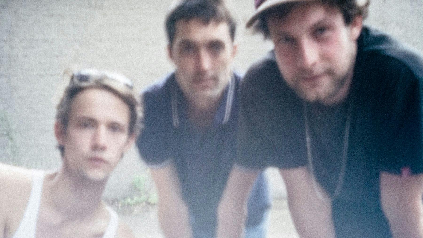 <a href="https://de.wikipedia.org/wiki/Henning_May">Henning May</a>, Christopher Annen und Severin Kantereit sind AnnenMayKantereit.