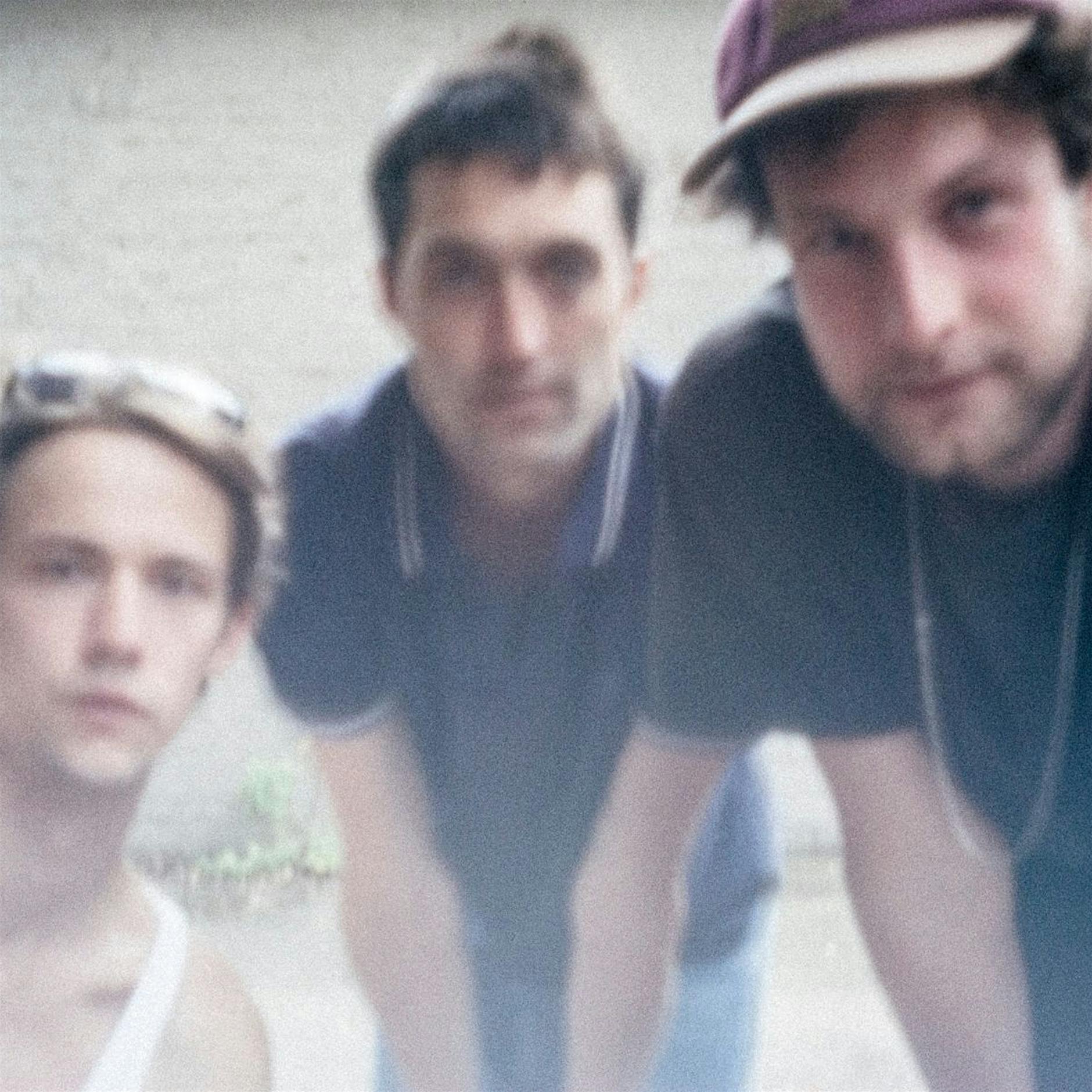 Neues Album von AnnenMayKantereit: Corona und die Sehnsucht nach Meer