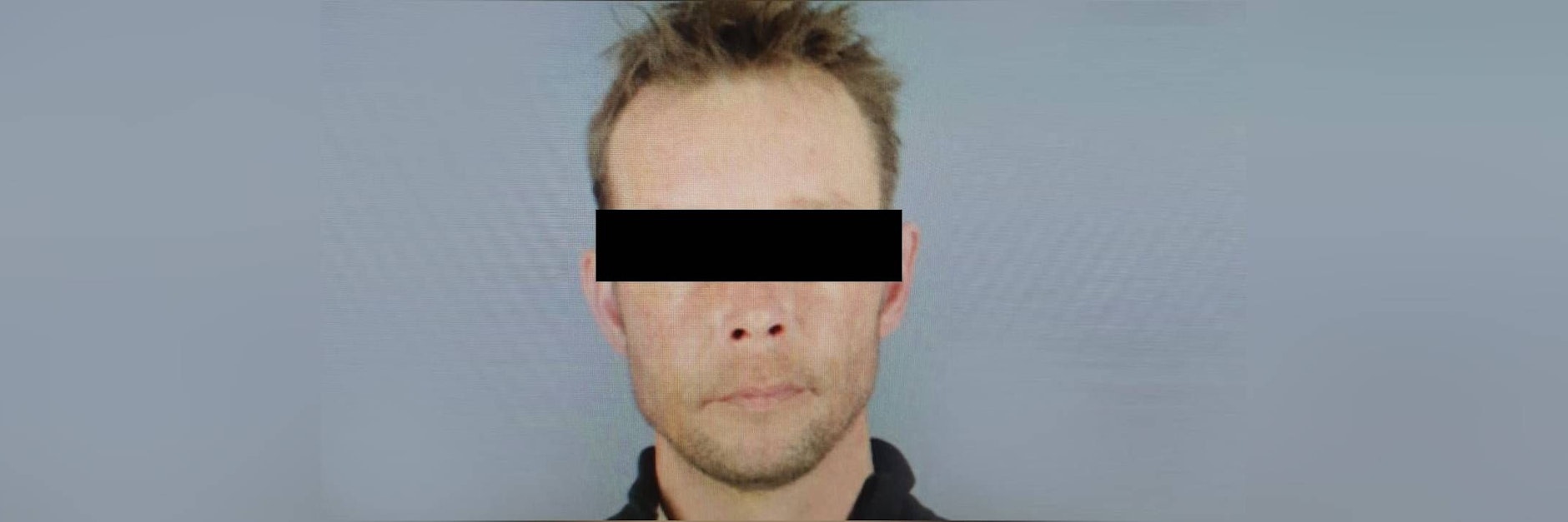 Christian B. wird verdächtigt, Maddie McCann entführt und getötet zu haben.