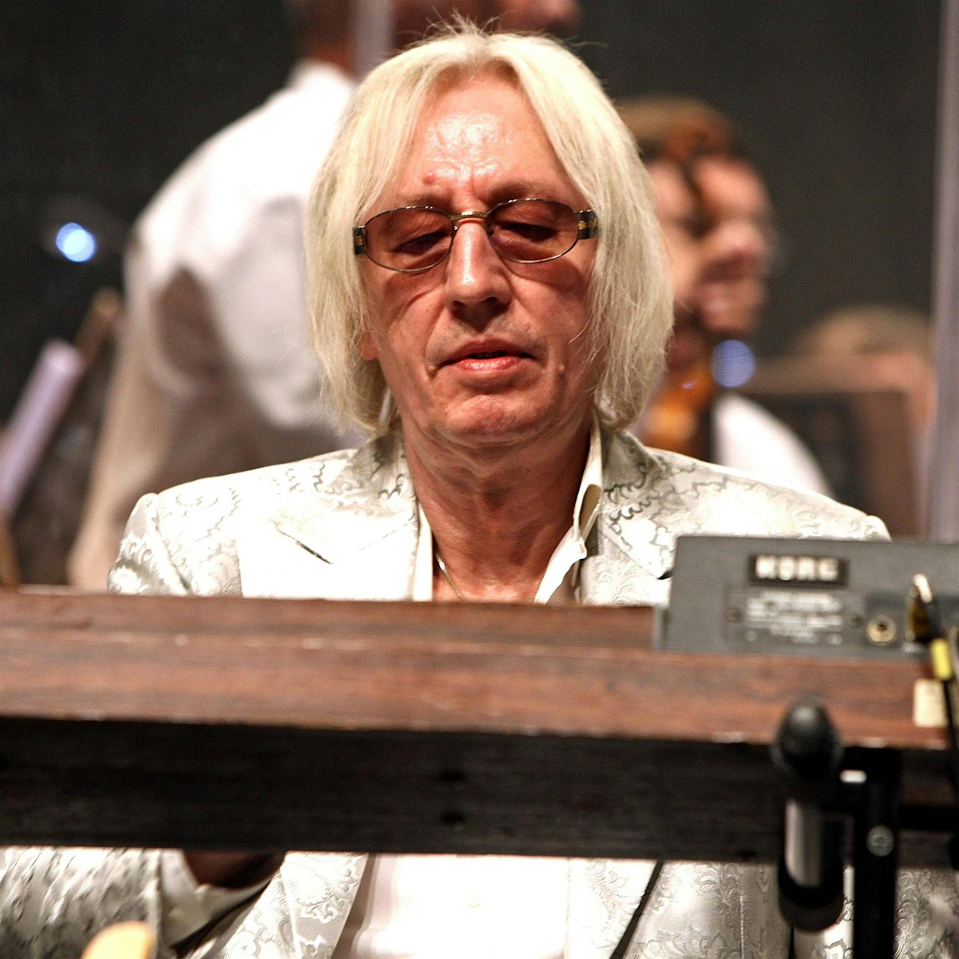 Der Hit-König von Karat: Das geheimnisvolle Verschwinden von Ed Swillms