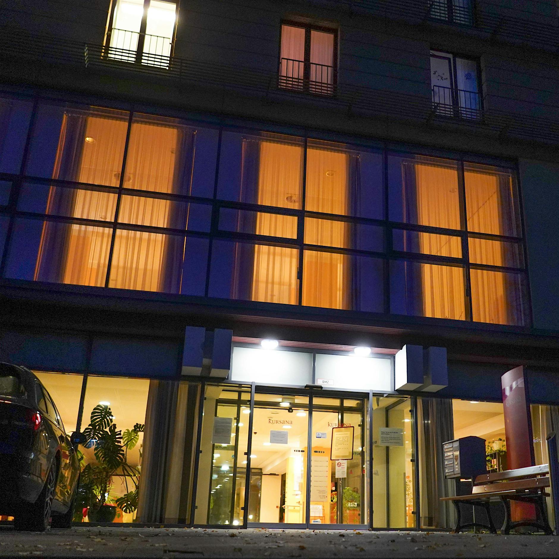 Corona-Ausbruch in Pflegeheim: Personal als mögliche Ursache