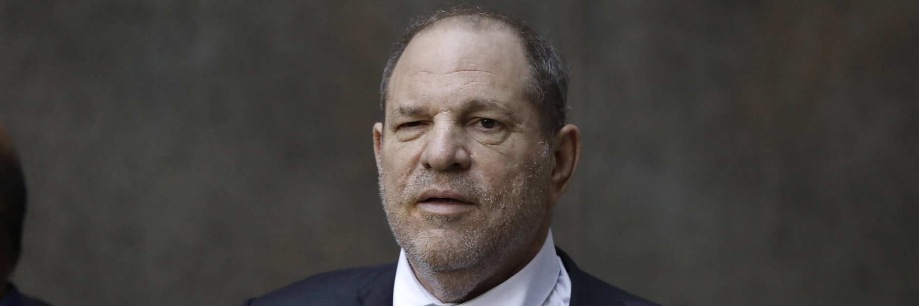 Filmmogul Harvey Weinstein verbüßt derzeit eine 23-jährige Gefängnisstrafe wegen Vergewaltigung.&nbsp;
