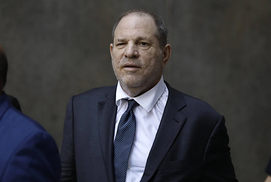 Filmmogul Harvey Weinstein verbüßt derzeit eine 23-jährige Gefängnisstrafe wegen Vergewaltigung.&nbsp;