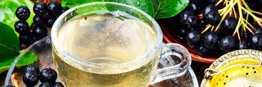 Nicht nur im kalten Herbst und Winter ist Tee eine wohltuende Sache.