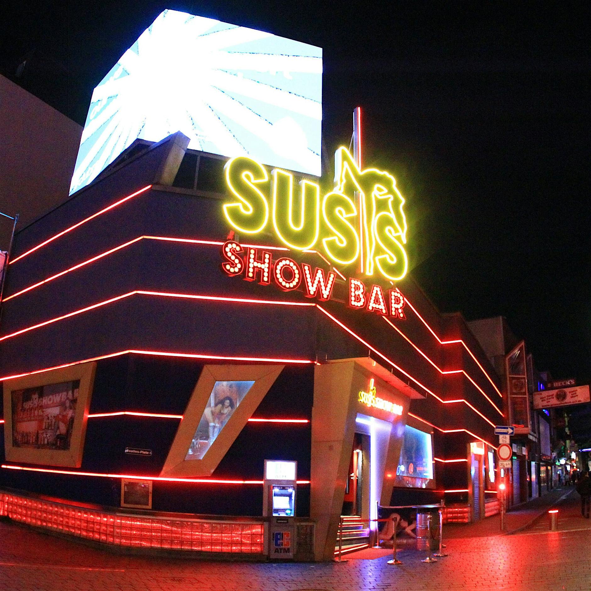 Lockdown light: Prostituierte stehen „vor dem Nichts“