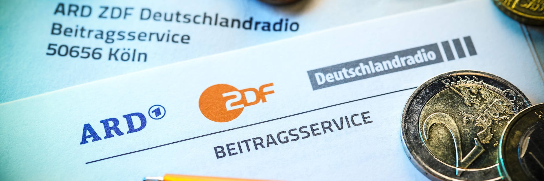 Der Erhöhung des Rundfunkbeitrags müssen alle 16 Bundesländer zustimmen.<br>