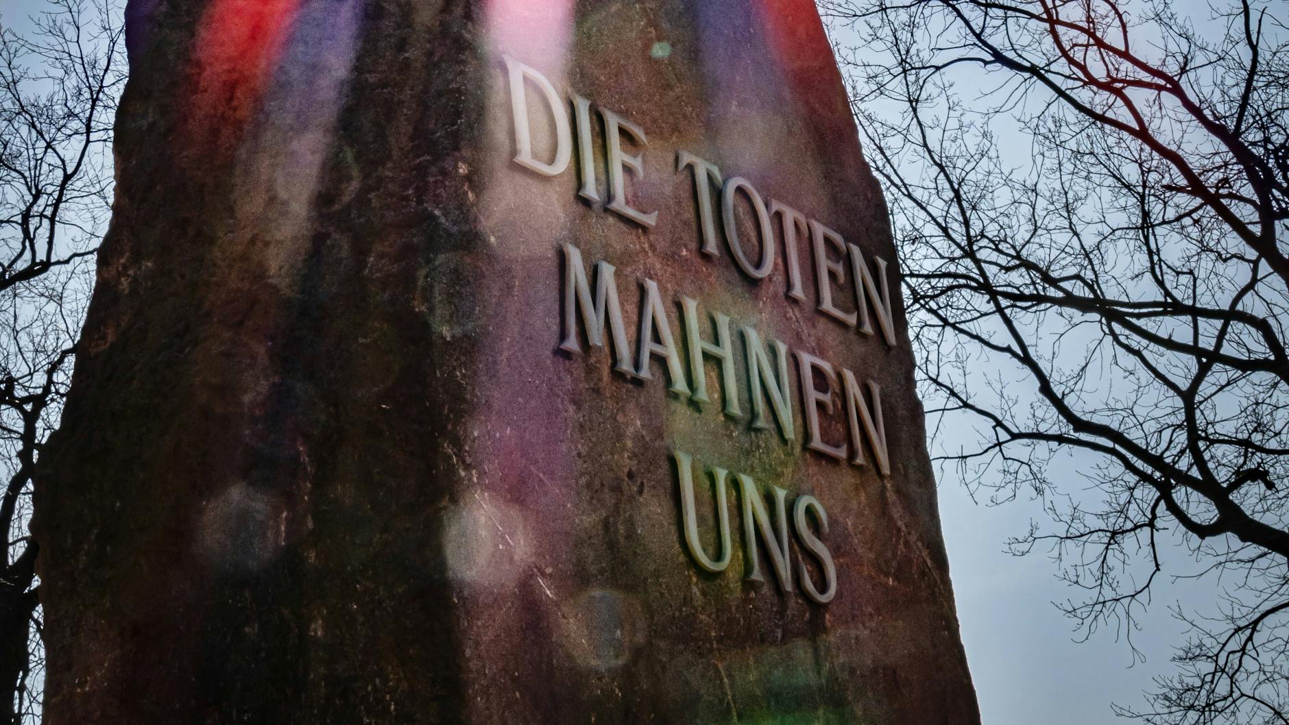 Die Gedenkstätte der Sozialisten wurde im Januar 1951 eingeweiht. DDR-Präsident Wilhelm Pieck entschied zunächst, wer dort bestattet werden sollte. Das Gedenken an die Toten wurde zu einer Selbstinszenierung der SED-Führung.