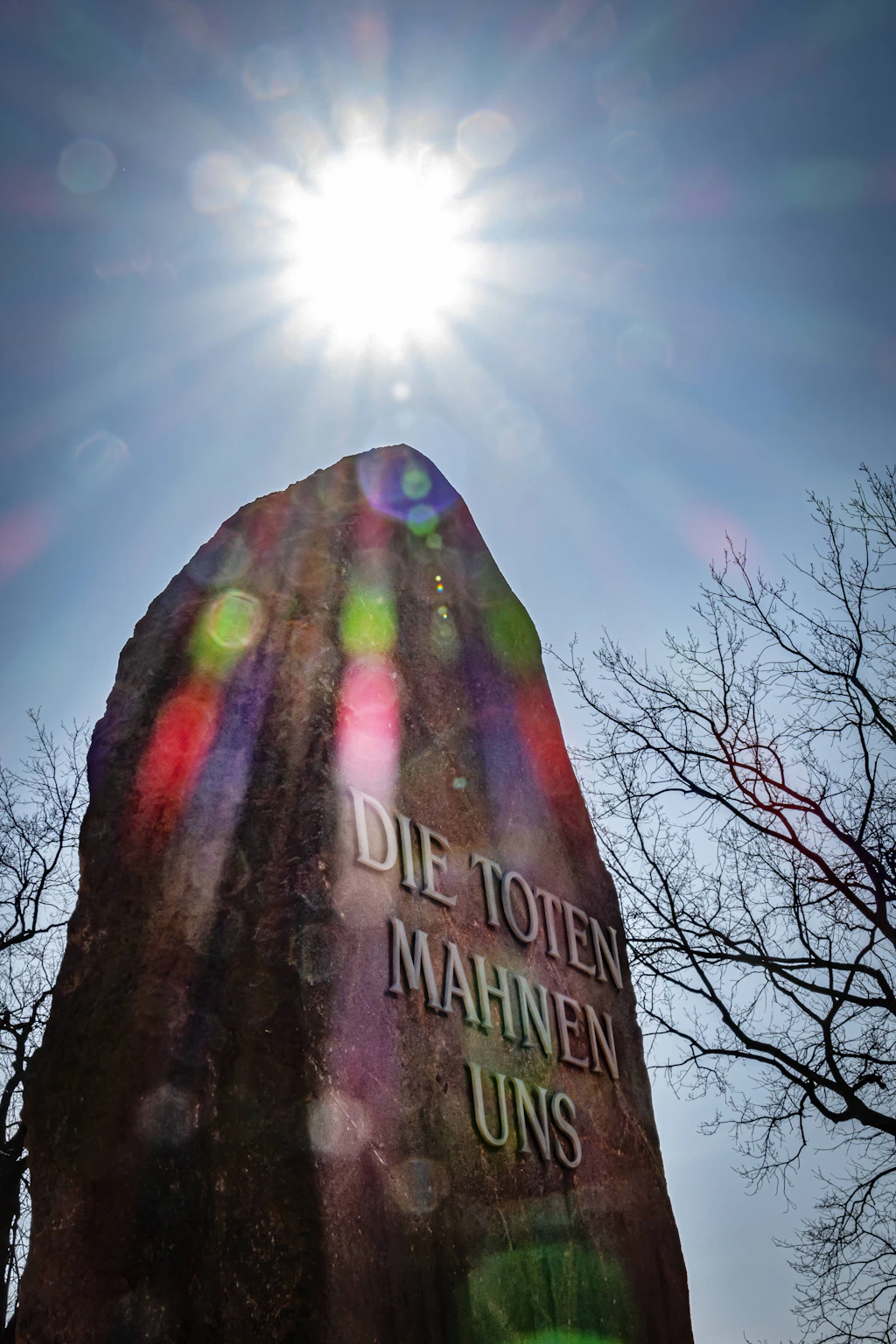 Zentralfriedhof Friedrichsfelde: Wo die Sozialisten ruhen