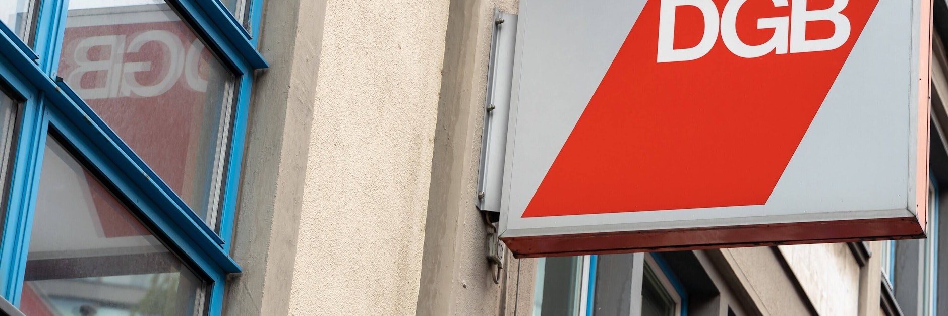 Die HBS ist Teil des Deutschen Gewerkschaftsbunds (DGB).