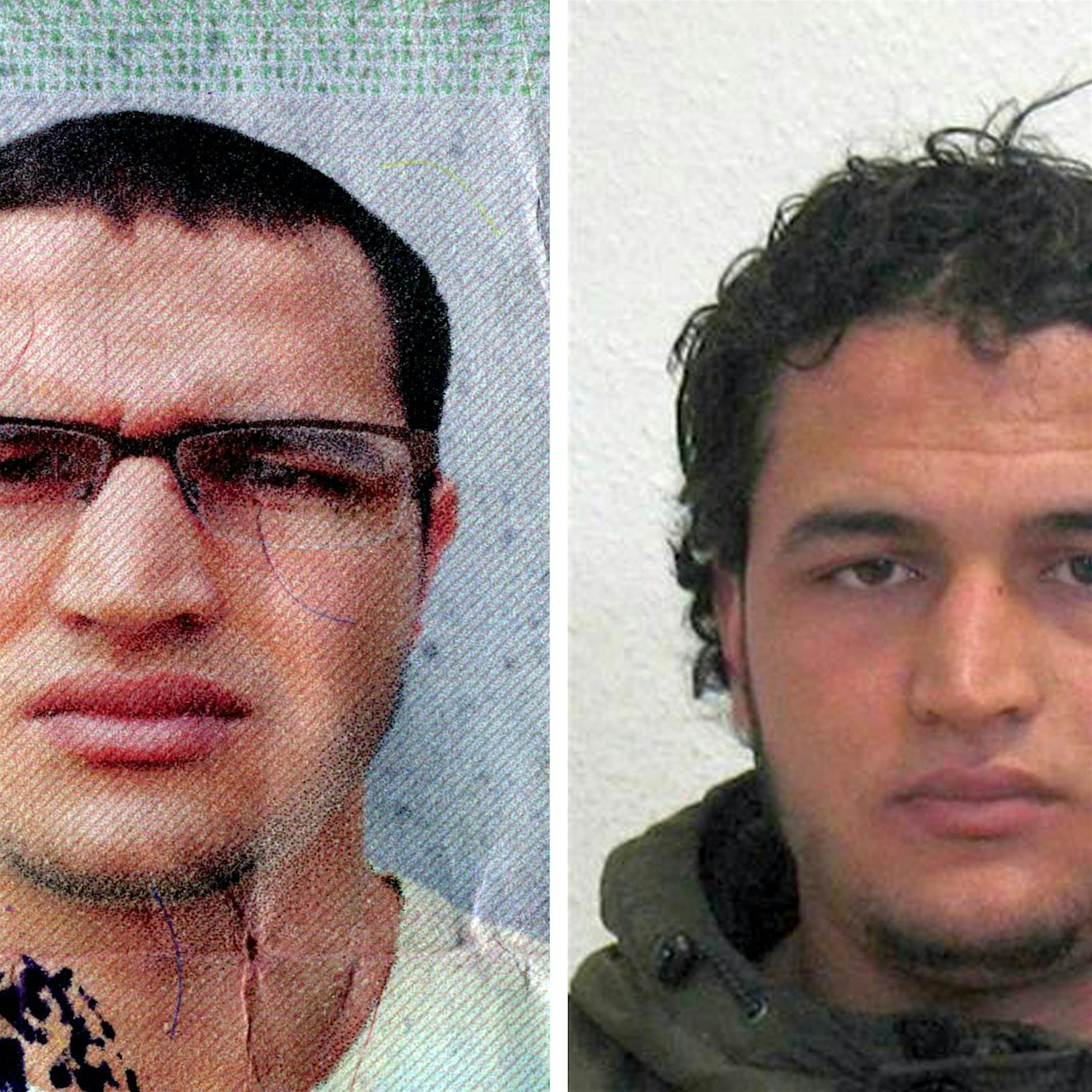 Bundestag beleuchtet Kontakte von Amri ins Berliner Clan-Milieu