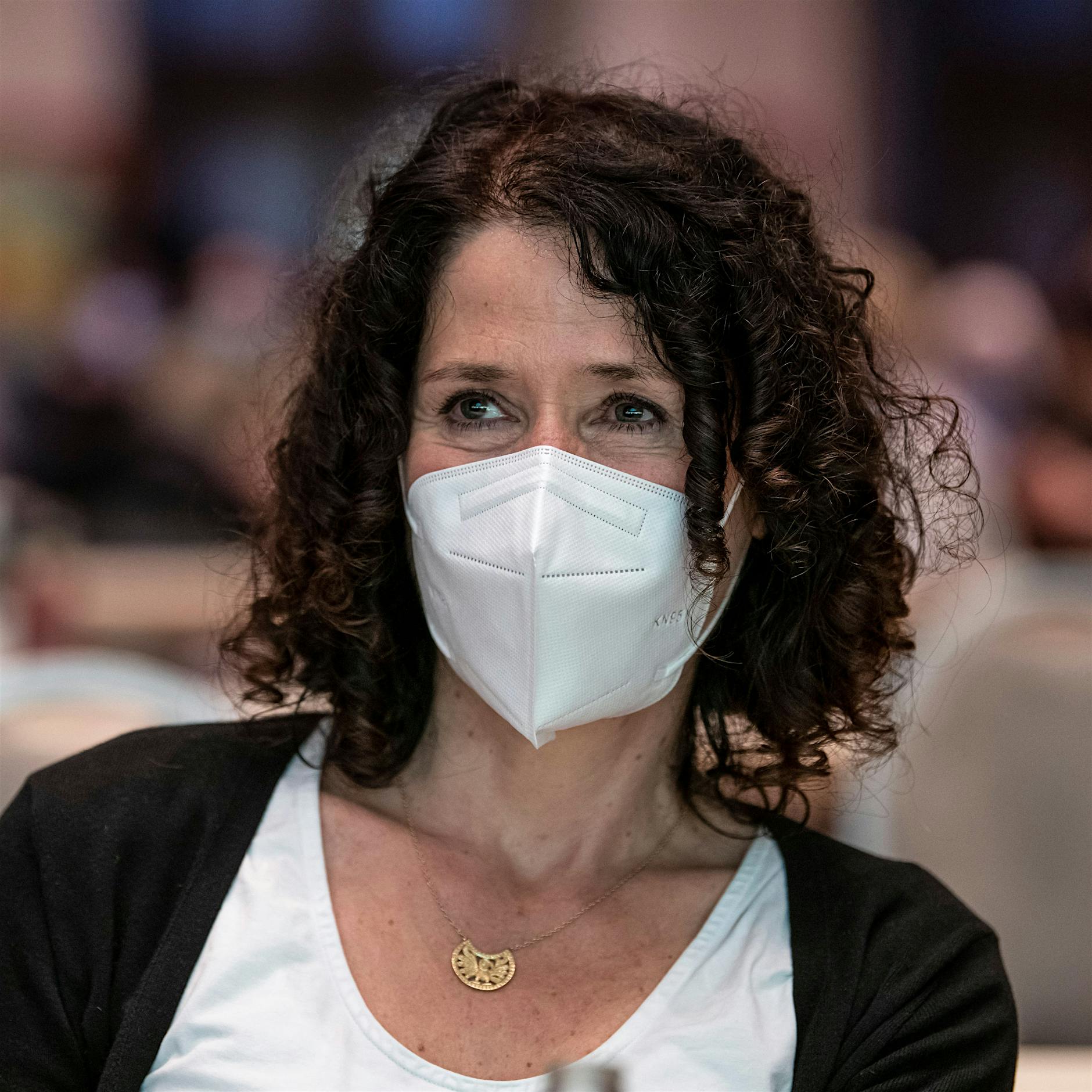 Bettina Jarasch will Fortsetzung von Rot-Rot-Grün in Berlin